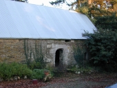 Maison 1, Kermoizan (Pluméliau fusionnée en Pluméliau-Bieuzy en 2019)