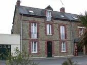 Maison, 34 cours de la Vilaine (Cesson-Sévigné)