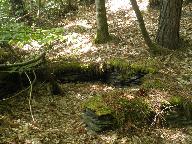 Ardoisières de Kériven (Caurel)