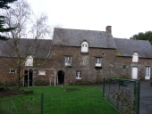Ferme, le Brignoux (Le Tronchet)