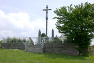 Calvaire (Plévenon)