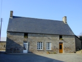 Ferme MOTTAY, Panquouët (Cuguen)
