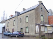 Maison, 14 rue Pasteur (Pipriac)