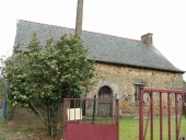 Ferme, la Touche Jus (Bourgbarré)
