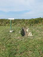 Les fours à soude dits fours à goémon (3) (île-Molène)