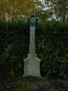 Croix de chemin, la Goulafrais (Pipriac)