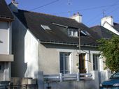 Maison, 26 rue Laennec (Vannes)