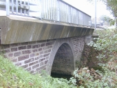 Pont, le Bois Derré (Eancé)