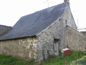 Ferme, la Besnière (Chelun)