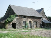 Ferme, Bernuit (Langon)