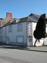 Maison, 2 rue de Libération (Pleugueneuc)