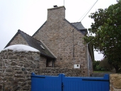 Maison, Trévéon (Pleubian)