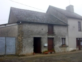 Ferme, Launay (Liffré)