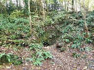 Ardoisière de Roz-Lescuz (Gouézec)