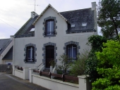 Maison, 12 ruelle de l'Eglise (Etel)