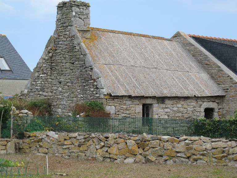 Maison (île-Molène)