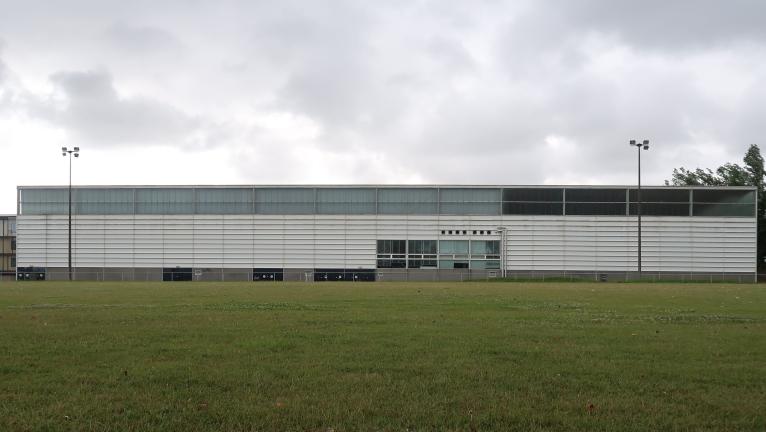 Complexe sportif Steredenn, 9 rue Pierre de Coubertin (Ploufragan)