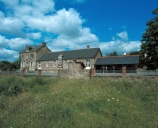 École primaire Saint-Joseph, Quartier Beauregard (Renac)