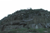 Poste d'observation, le Verdelet (Pléneuf-Val-André)