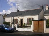 Maison, 3 rue des Patriotes (Vannes)