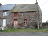 Maison, le Sillon (Lillemer)