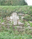Croix de chemin n°1, Kertanguy (Ploumilliau)