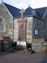 Monuments aux morts de Saint-Quay-Perros