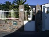 Maison dite la Quiétude, 15 rue de l'Yser, Traou-Perros (Perros-Guirec)