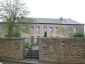 Maison, 3 rue Jean Morin (Gahard)