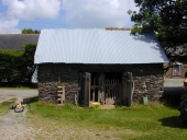 Porcherie, Mérignac (Maxent)