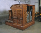 Orgue