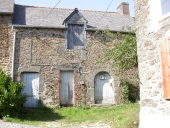 Ferme, Saint-Georges (Saint-Père-Marc-en-Poulet)