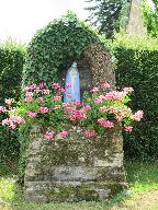 Les Vierges de la Trinité de Plouër-sur-Rance