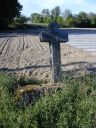 Croix de chemin, la Loge (Meillac)