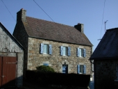 Maison 2, 7 route de Crec'h Mello (Tréduder)
