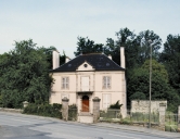 Maison de notable, 40 rue de Penthièvre (Jugon-les-Lacs fusionnée en Jugon-les-Lacs - Commune nouvelle en 2016)