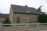 Ferme, 14 rue de Vitré (La Bouëxière)