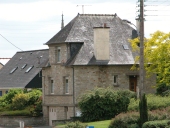 Maison, rue Verdaudais (Acigné)