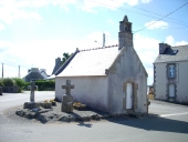 Chapelle Notre-Dame du Croazou, Croazou (Kerlouan)