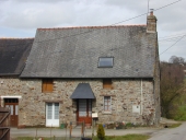 Ferme, la Pagerie (Liffré)