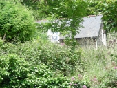 Maison, rue du Moulin de Quinard (Saint-Jouan-des-Guérets)