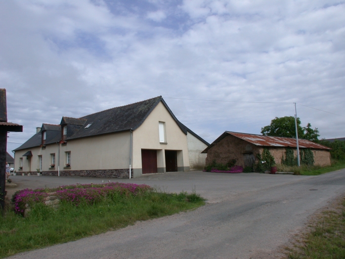 Écart, le Tertre (Bréal-sous-Montfort)