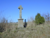 Croix de chemin, D796 (Trémeheuc)