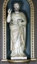 Statue : Saint Paul