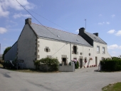 Ferme, Ménec (Locoal-Mendon)