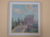 Maison, 1 place du Pont-Neuf (Iffendic)