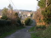 Écart de l'Armor (Trébeurden)