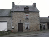 Maison (Bonnemain)