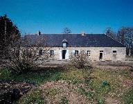 Ferme, Saint-Nénec (Lignol)