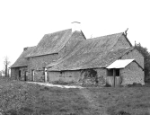 Ferme, Bonamenay (Paimpont)